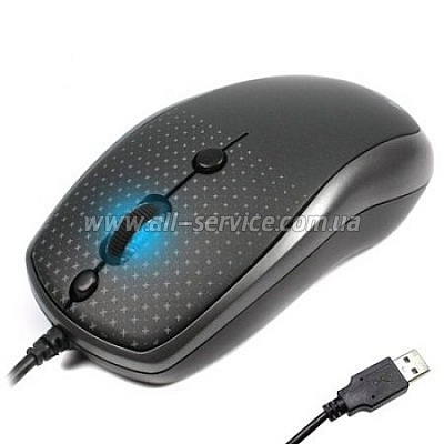 Мышь А4Tech D530FX-2 black USB Мышь А4Tech D530FX-2 black USB