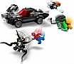 ����������� LEGO Super Heroes �������-���� ������ �������� ������ (76309)