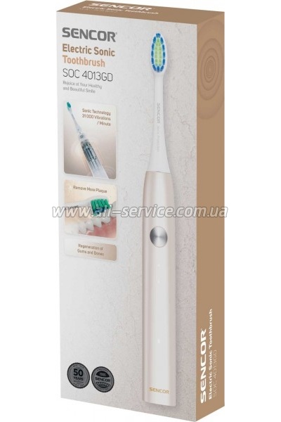 ������������� ������ ����� Sencor SOC 4013GD