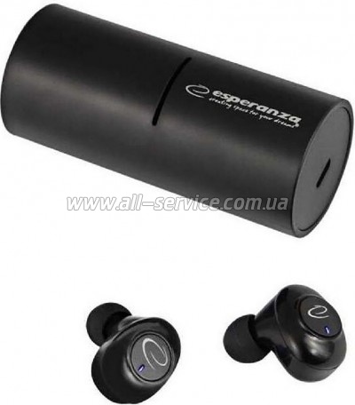 �������� Esperanza Earphones Laurel (EH227K)