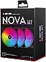    Chieftec Nova (NF-3012-RGB)