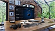 �������� Dell Pro Plus Wireless ANC WL5024 Black (520-BBGM)