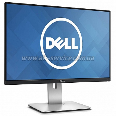  DELL 24.1" U2415 (210-AEVE)