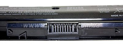  PowerPlant   HP ENVY 15 Series (HSTNN-LB4N) 10.8V 5200mAh (NB00000269)