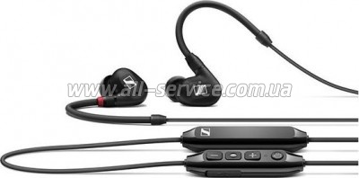 �������� Sennheiser IE 100 PRO Black (509171)