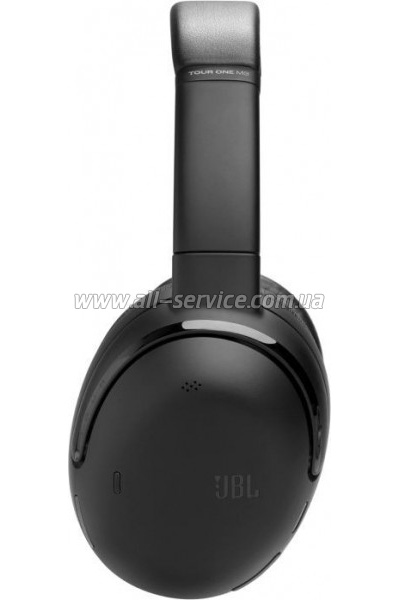  JBL Tour One M3 Black (JBLTOURONEM3BLK)