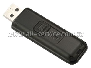 Флешка 16Gb APACER AH325 BLACK Флешка 16Gb APACER AH325 BLACK