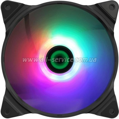    Gamemax FN-12Rainbow-C2