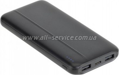 ������� ������������� RivaCase 10000mA PD 10W black (VA2031)