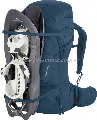   Ferrino Finisterre 48L Blue (75754QBB) (924383)