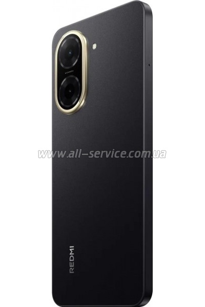   Xiaomi Redmi A5 3/64GB Midnight Black (1146831)