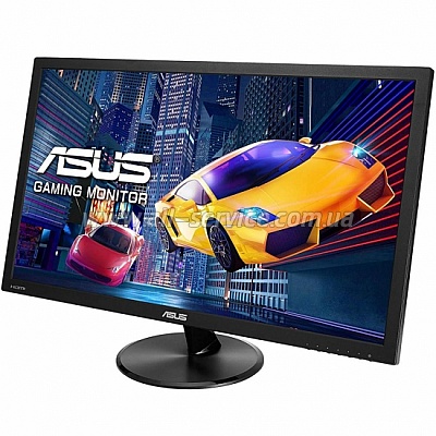  21.5" Asus VP228HE (90LM01K0-B05170)