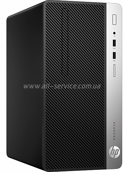  HP ProDesk 400 G6 MT (7EL81EA)