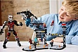 ����������� LEGO Super Heroes ������ ��������: �������������� ��������������� ����� (76314)