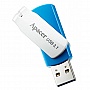  Apacer 32GB AH357 Blue USB 3.1 (AP32GAH357U-1)