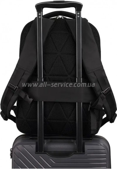   Gabol Backpack Bonus 14L Black (413355-001) (930735)