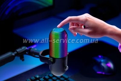  Razer Seiren V3 Chroma (RZ19-05060100-R3M1)