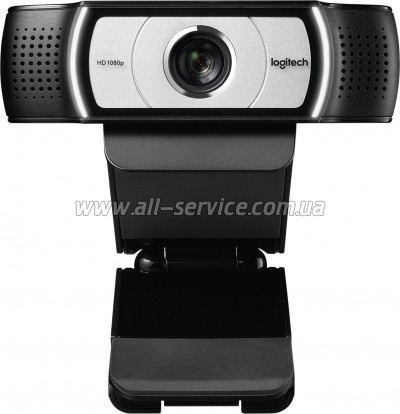 - Logitech Webcam C930e HD (960-000972)