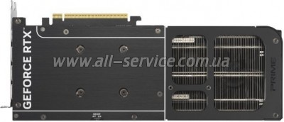  ASUS GeForce RTX5060Ti 16Gb PRIME OC (PRIME-RTX5060TI-O16G)