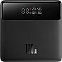Батарея универсальная Baseus Blade 20000mAh 100W OE, black (PPBL000301) Батарея универсальная Baseus Blade 20000mAh 100W OE, black (PPBL000301)