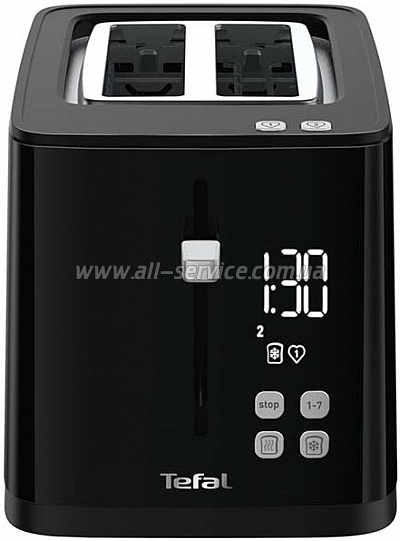  Tefal Digital TT 6408