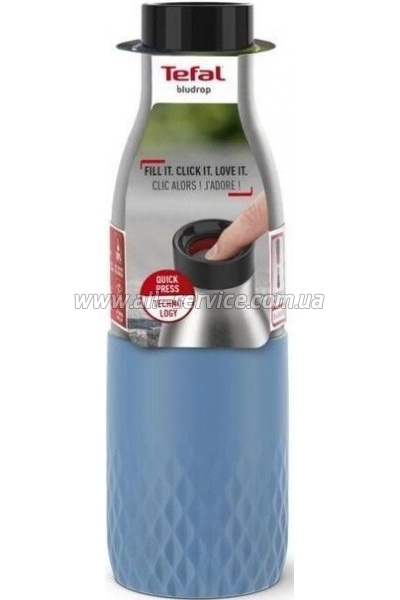 ������ Tefal Bludrop soft touch 500�� ��������� (N3110710)