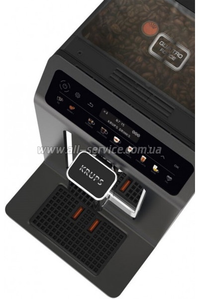  KRUPS EA895N10