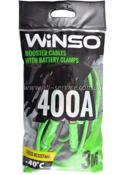 ������� ��� ������� ��� ���������� WINSO 400�, 3� (138420)