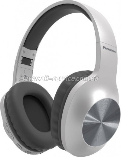  Panasonic RB-HX220BEE-S Gray (RB-HX220BEE-S)
