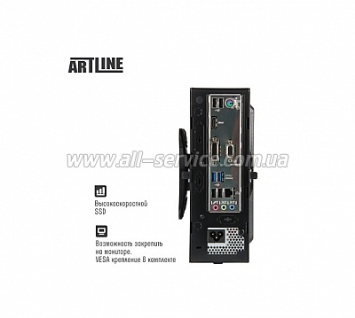 ��������� ARTLINE Business B39 (B39v07Win)