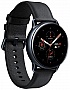 - Samsung Galaxy Watch Active 2 40mm Black Stainless steel (SM-R830NSKASEK)
