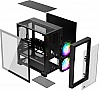  PcCooler C3D310 BK ARGB