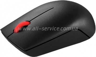  Lenovo Essential Compact Wireless Mouse (4Y50R20864)
