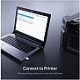 Bluetooth- Orico BTA-508-BK-BP (CA913787)