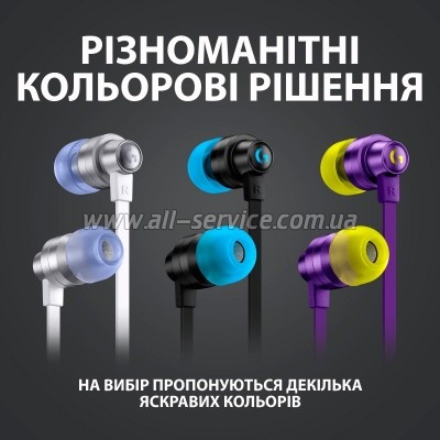 �������� Logitech G333 Black (981-000924)