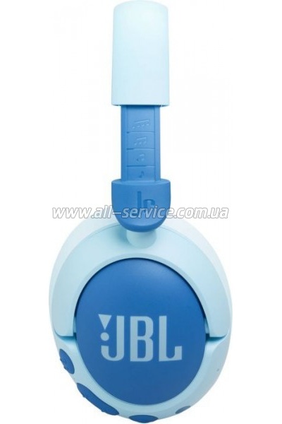  JBL JR 470 NC Blue (JBLJR470NCBLU)