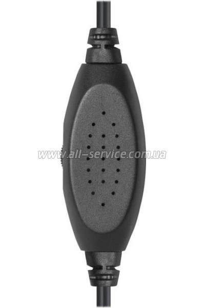  Defender SPK 240 Black (65224)
