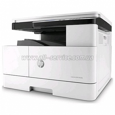  3 / HP LJ Pro M438n (8AF43A)