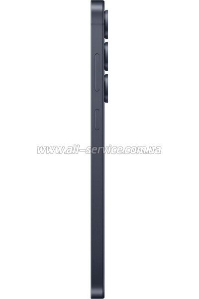   Samsung Galaxy S25+ 12/512Gb Blueblack (SM-S936BZKGEUC)