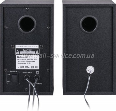   Defender Aurora S20 (65419)