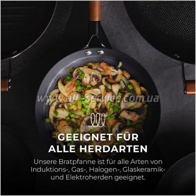 ����� ���������� MasterPro Odin, 20�� / 24�� (BGKIT-0083)