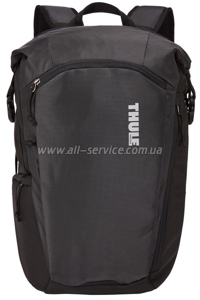  Thule EnRoute Camera Large DSLR TECB-125 Black (3203904)