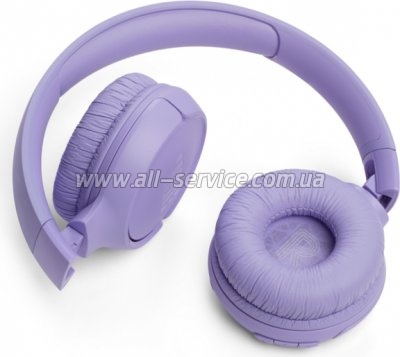  JBL Tune 520BT Purple (JBLT520BTPUREU)