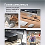 Дата кабель USB 2.0 AM/AF 1.8m black ColorWay (CW-CBUF076-BK) Дата кабель USB 2.0 AM/AF 1.8m black ColorWay (CW-CBUF076-BK)