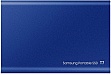 SSD  1TB Samsung T7 Indigo Blue (MU-PC1T0H/WW)