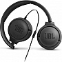  JBL T500 Black (JBLT500BLK)