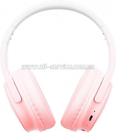 �������� Canyon OnRiff 4 Bluetooth Pink (CNS-CBTHS4P)