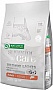     Nature's Protection NP Superior Care White dogs Grain Free Salmon Adult Small 1.5  (NPSC45834)