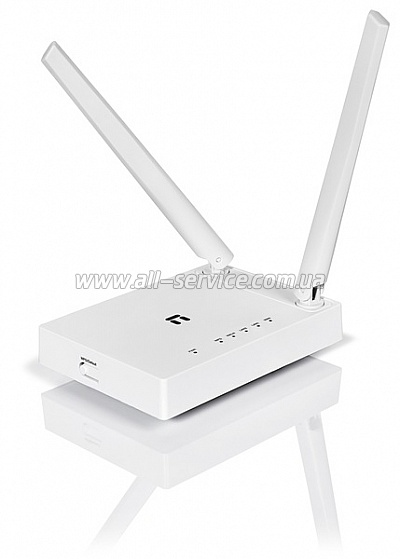 Wi-Fi ����� ������� Netis W1