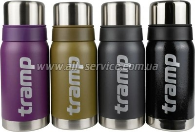  Tramp Expedition Line 0.5  Purple (UTRC-030-purple)